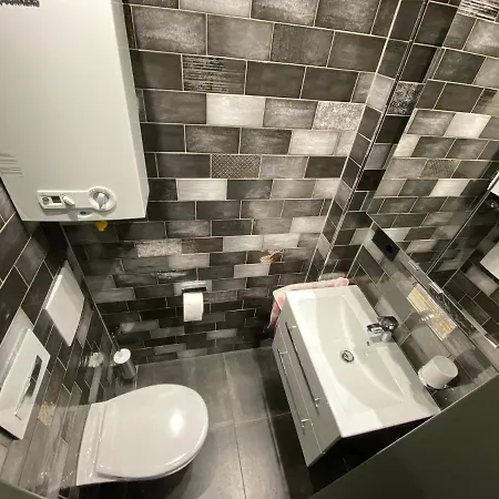 Apartment Ech Koenigsberger Wurzburg
