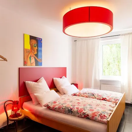 Ech Koenigsberger Apartment