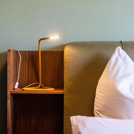 Ech Koenigsberger Διαμέρισμα *