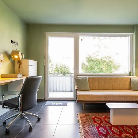 Apartment Ech Koenigsberger *