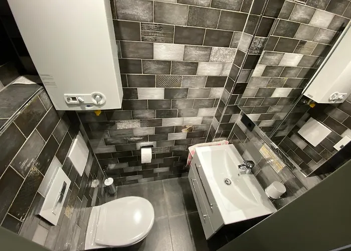 Appartement Ech Koenigsberger Würzburg