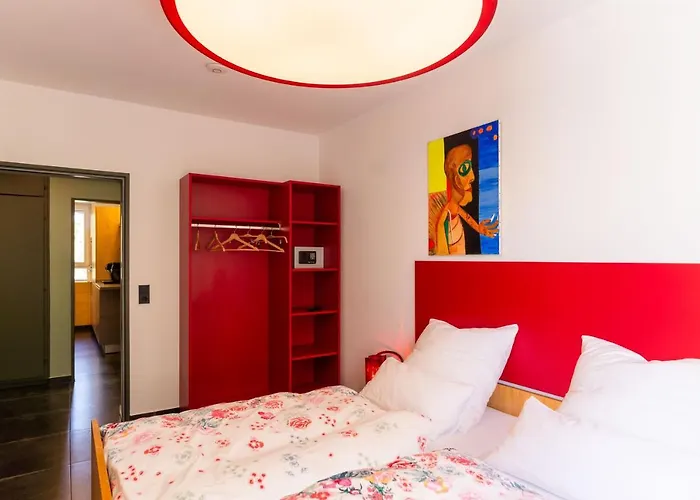 Ech Koenigsberger דירה *