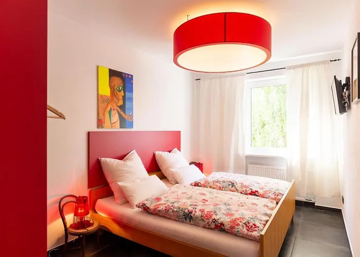 Ech Koenigsberger Appartement