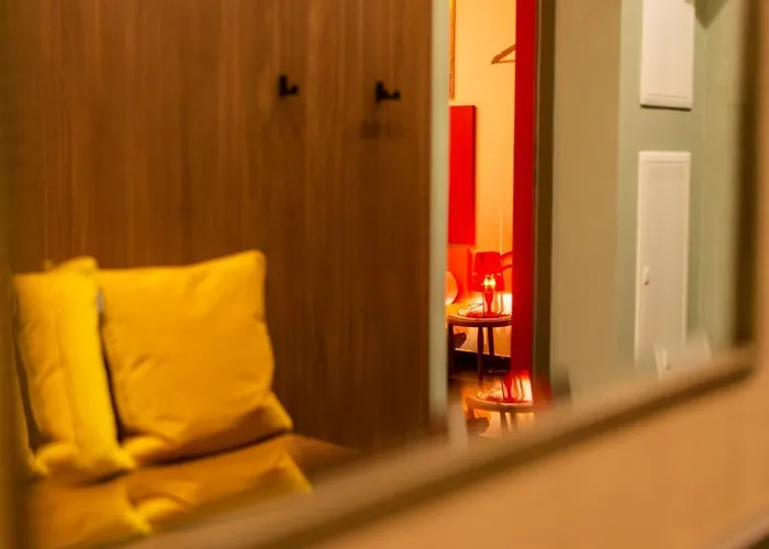 Ech Koenigsberger Appartement