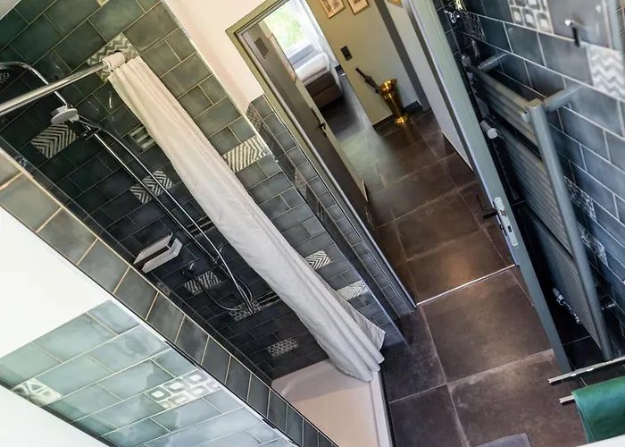 Appartement Ech Koenigsberger