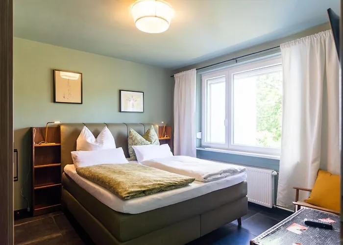 Appartement Ech Koenigsberger Würzburg
