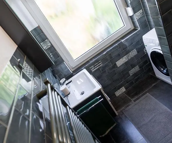 דירה Ech Koenigsberger