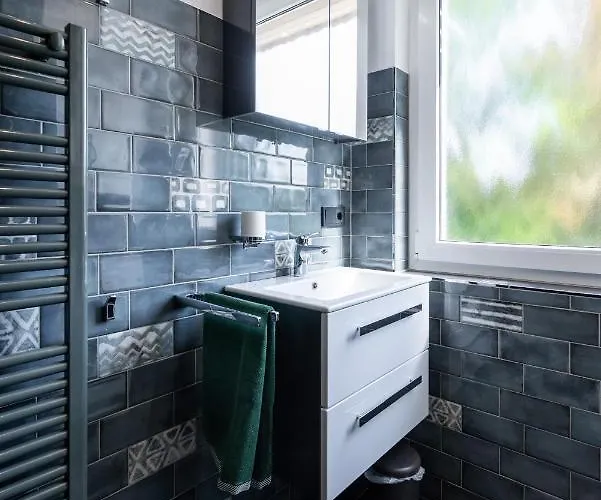 Appartement Ech Koenigsberger Würzburg