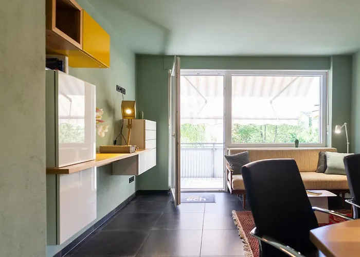 Ech Koenigsberger Apartament